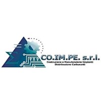 CO.IM.PE. SRL logo - Similar company to Dm Service Srl