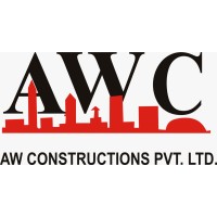 AW Constructions Pvt. Ltd. logo - Similar company to Mantra Infrastructure