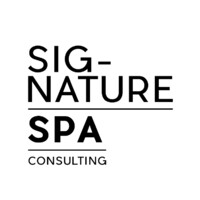 SIGNATURE SPA CONSULTING logo - Similar company to Altamon