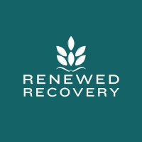 Renewed Recovery logo - Similar company to Simpore