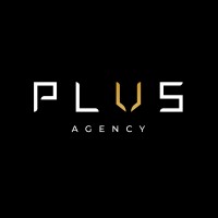 Plus Agency logo - Similar company to One Plus Agency