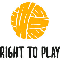 Right To Play Usa