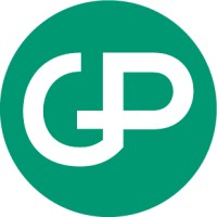 GP-Gruppen logo - Similar company to Bee2Bee As