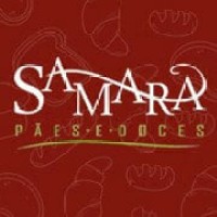 Padaria Samara logo - Similar company to Mais Pão Padaria Delivery