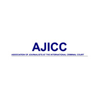 Association of Journalists at the International Criminal Court (AJICC) logo - Similar company to Bebesea