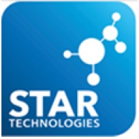 Star Adhesives and Resin Industries, Middle East logo - Similar company to Star Technologies