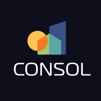 ConSol logo - Similar company to Onyx Power