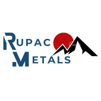 Rupac Metals SAC logo - Similar company to Serv Gold Sac