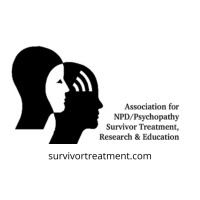 Association For NPD/Psychopathy Survivor Treatment, Research & Education