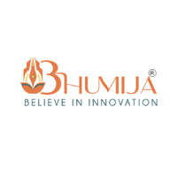 Bhumija Group logo - Similar company to Riyasat Infra Developers Pvt. Ltd.