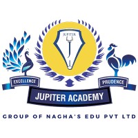 Jupiter Academy logo - Similar company to Edusol Publishing House