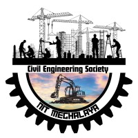 Civil Engineering Society, NIT Meghalaya logo - Similar company to Civil Innovation And Technology Cell