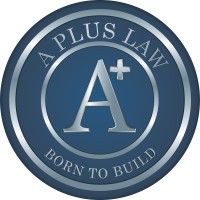 APLUS LAW FIRM logo - Similar company to Tin & Partners