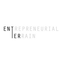 Entrepreneurial Terrain (ENTER) logo - Similar company to Tusker Group