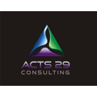 ACTS 29 Consulting, LLC logo - Similar company to Matador Engineering, Inc.