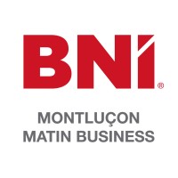 BNI Matin Business Montluçon logo - Similar company to C2Pi Lockeo