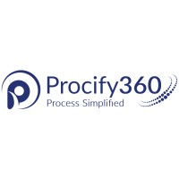 Procify360 logo - Similar company to Procify