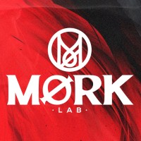 Mørk Lab logo - Similar company to Mind'S Eye Mastering