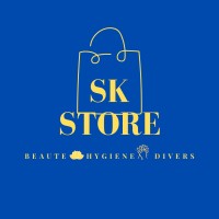 SK STORE logo - Similar company to Msme Sampark