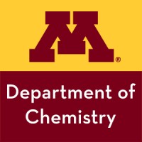 UMN Department of Chemistry logo - Similar company to University Of Minnesota Department Of Chemical Engineering And Materials Science