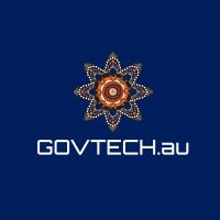 GovTechAu logo - Similar company to Redbird Security