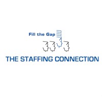 The Staffing Connection: TSC logo - Similar company to Staffing Network