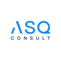 ASQ Consult logo - Similar company to Asq Consulting Group, An Hka Company