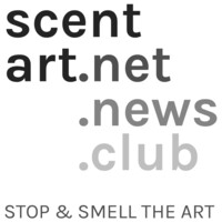 Scent Art Net & News