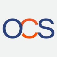 OCS Middle East logo - Similar company to Ocs