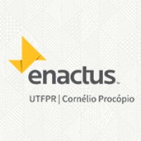 Enactus UTFPR | Cornélio Procópio logo - Similar company to Mega Link Telecom