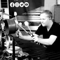 Steven Moore Percussionist logo - Similar company to Chixerion