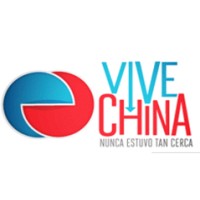 Vive China logo - Similar company to Prontier