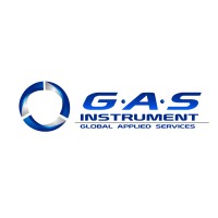 Gas Instrument logo - Similar company to Special Gas Instruments Pvt Ltd