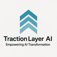 Traction Layer AI logo - Similar company to Ecolearn Cic