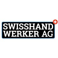 Swiss Handwerker AG logo - Similar company to Alpha Gruppe Ag - Basel