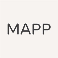 MAPP Psychology Group logo - Similar company to Phrixus Technologies Pty Ltd