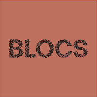 BLOCS design logo - Similar company to Asla Northern Ca Chapter