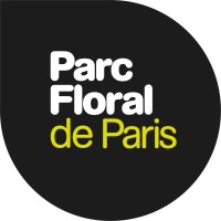 Parc Floral de Paris logo - Similar company to Objectif Green - Le Salon De L'Événementiel Éco-Responsable