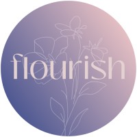 The Flourish Foundation logo - Similar company to Aere Capital