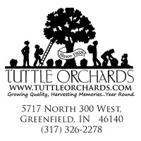 Tuttle Orchards Inc logo - Similar company to Confront The Climate Crisis
