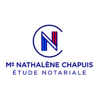 Étude Notariale de Maître Nathalène CHAPUIS logo - Similar company to Peachlyn