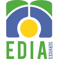 EDIA Services logo - Similar company to Easy-Live