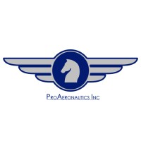 ProAeronautics Inc logo - Similar company to Prosource Technology, Inc.