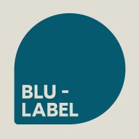 Blu-Label logo - Similar company to European Carbon Control & Co2Suomi