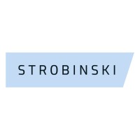 STROBINSKI Werbeagentur GmbH logo - Similar company to Pac Werbeagentur Gmbh