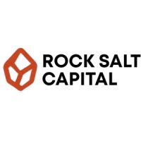 Rock Salt Capital logo - Similar company to Founder Pack