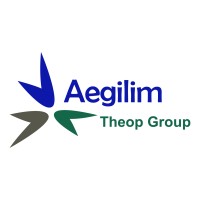 AEGILIM logo - Similar company to Sedri