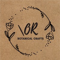 \Or Botanical Crafts