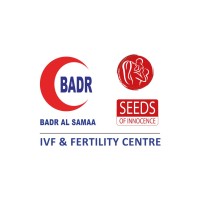 BadrSOI IVF logo - Similar company to Maerue