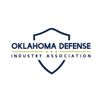 Oklahoma Defense Industry Association logo - Similar company to Oklahoma Aerospace Institute For Research And Education